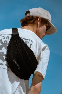 Nerka Jungmob Kłopoty Black