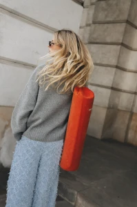 Torba Jungmob Yoga Prana Carrot