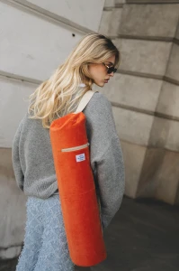 Torba Jungmob Yoga Prana Carrot