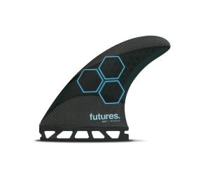 Futures AM1 Techflex Thruster