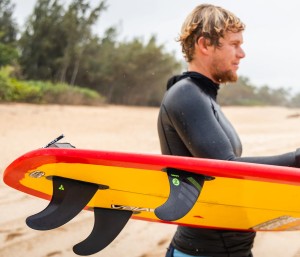 Futures John John Florence Alpha