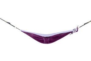 Hamak Dziecięcy i Sprzętowy Ticket to the Moon Travel Hammock Mini