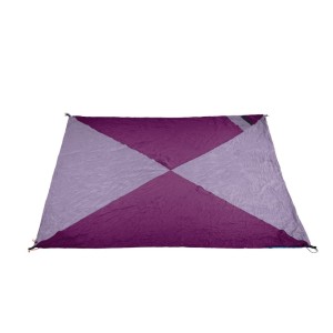 Koc TTTM Beach Blanket Plum/Lavender