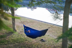 Hamak Compact Hammock Jade Green