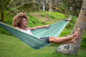 Hamak-Original-Hammock-Mint-Ice-Brown