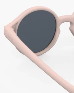Okulary IZIPIZI Baby#d Pink 0-3Y Pink