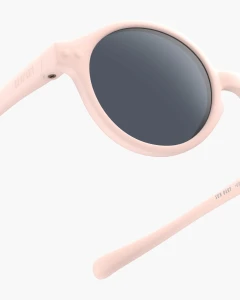 Okulary IZIPIZI Baby#d Pink 0-3Y Pink