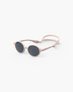Okulary IZIPIZI Baby#d Pink 0-3Y Pink