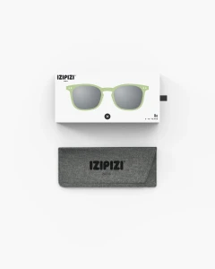 Okulary IZIPIZI Junior Sun #e Pear
