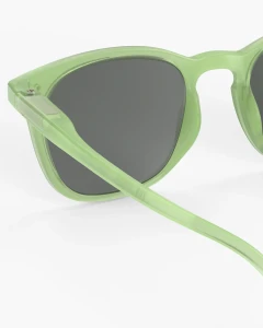 Okulary IZIPIZI Junior Sun #e Pear