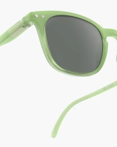 Okulary IZIPIZI Junior Sun #e Pear