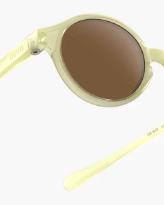 Okulary IZIPIZI Baby#d 0-3Y Vanilla