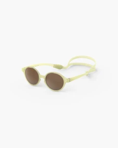 Okulary IZIPIZI Baby#d 0-3Y Vanilla