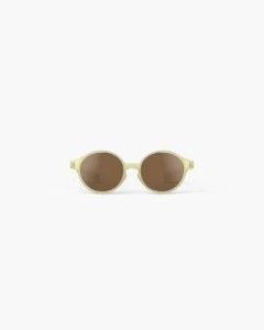 Okulary IZIPIZI Baby#d 0-3Y Vanilla