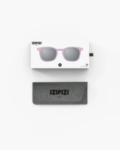 Okulary IZIPIZI Junior Sun #e Lilac