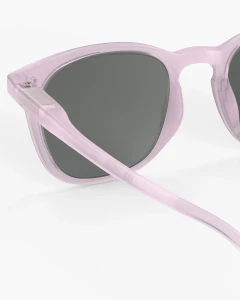 Okulary IZIPIZI Junior Sun #e Lilac