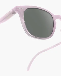 Okulary IZIPIZI Junior Sun #e Lilac