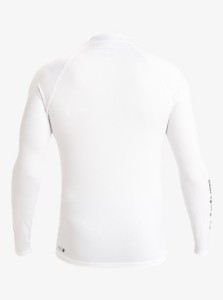 Lycra Quiksilver 2025 Upf50 Ls Wbb0