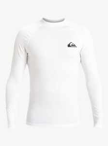 Lycra Quiksilver 2025 Upf50 Ls Wbb0