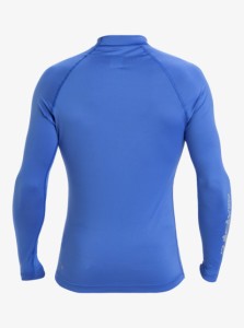 Lycra Quiksilver 2025 Upf50 Ls Bqv0