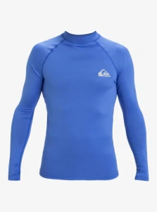 Lycra Quiksilver 2025 Upf50 Ls Bqv0