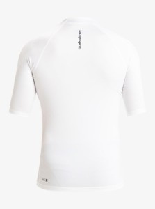 Lycra Quiksilver 2025 Upf50 Ss Wbb0