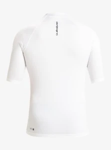 Lycra Quiksilver 2025 Upf50 Ss Wbb0