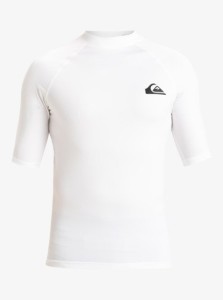 Lycra Quiksilver 2025 Upf50 Ss Wbb0