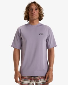 Lycra Billabong 2025 Arch Wave Ss Skw0