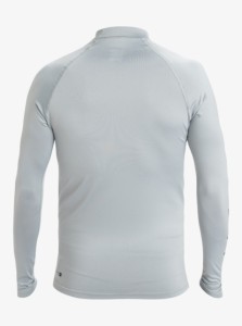 Lycra Quiksilver 2025 Upf50 Ls Sje0