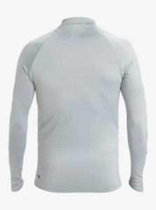 Lycra Quiksilver 2025 Upf50 Ls Sje0