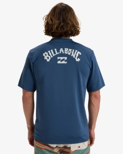 Lycra Billabong 2025 Arch Wave Ss Bsn0