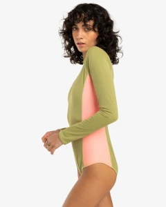 ycra Billabong 2025 Tropic Bodysuit Avo
