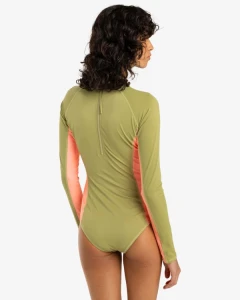 ycra Billabong 2025 Tropic Bodysuit Avo