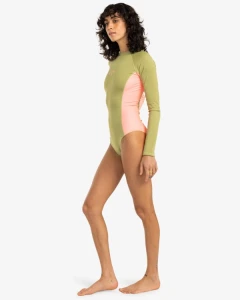 ycra Billabong 2025 Tropic Bodysuit Avo
