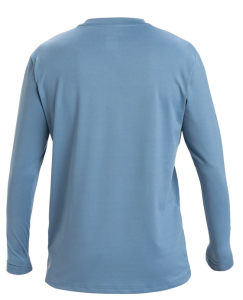 Lycra Quiksilver 2025 Surf Tee Ls Blq0