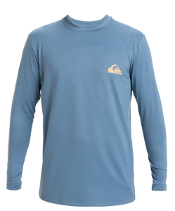Lycra Quiksilver 2025 Surf Tee Ls Blq0