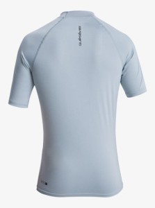 Lycra Quiksilver 2025 Upf50 Ss Sje0