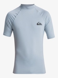 Lycra Quiksilver 2025 Upf50 Ss Sje0
