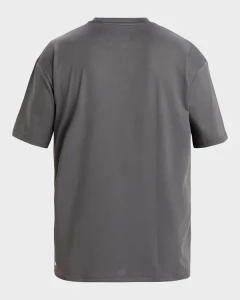 Lycra Quiksilver 2025 Dna Bubble Logo Kzm0