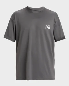 Lycra Quiksilver 2025 Dna Bubble Logo Kzm0