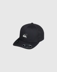 Czapka Quiksilver 2026 Adapted Kvj0