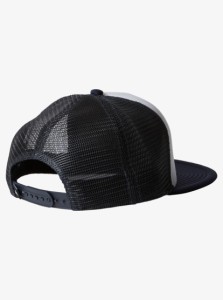 Czapka Quiksilver 2025 Foamslayeryth Blq0