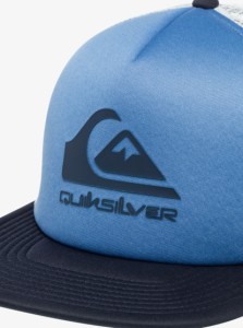 Czapka Quiksilver 2025 Foamslayeryth Blq0
