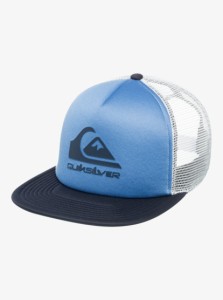 Czapka Quiksilver 2025 Foamslayeryth Blq0