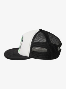 Czapka Quiksilver 2025 Slabbruiserboy Wbk0