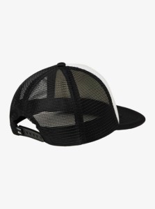 Czapka Quiksilver 2025 Slabbruiserboy Wbk0