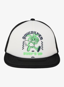 Czapka Quiksilver 2025 Slabbruiserboy Wbk0