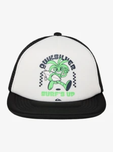 Czapka Quiksilver 2025 Slabbruiserboy Wbk0