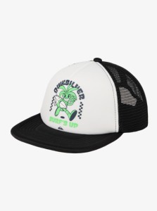 Czapka Quiksilver 2025 Slabbruiserboy Wbk0